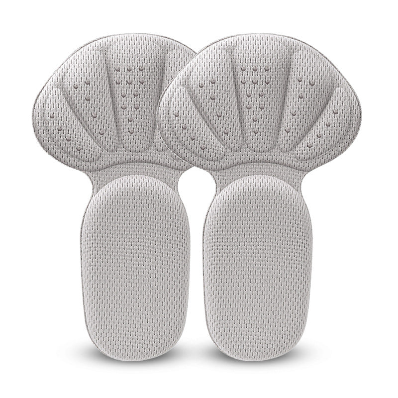 π 50% OFF NOW! β¨ Cuttable Adhesive Back of Heel Grips Inserts β Comfortable, Discreet & Prevents Blisters π£