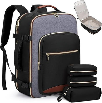 Zoraa™ Travel Backpack