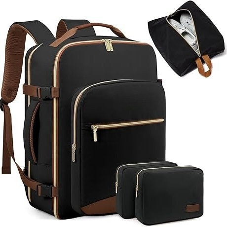 Zoraa™ Travel Backpack