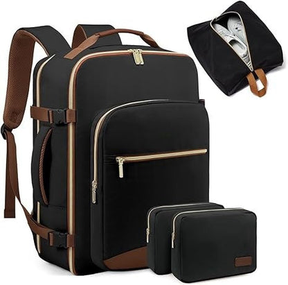 Zoraa™ Travel Backpack