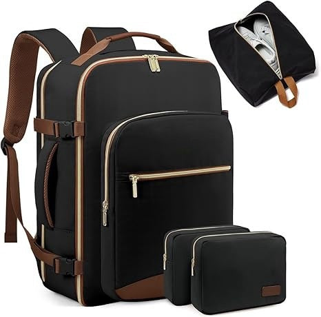 Zoraa™ Travel Backpack