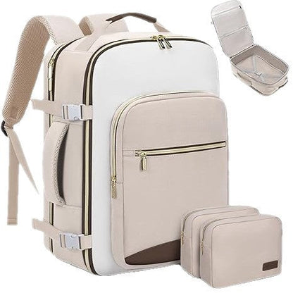 Zoraa™ Travel Backpack