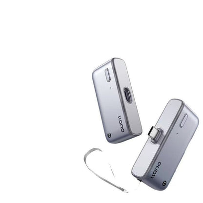 Wireless Display Adapter Type-C HDMI Screen Sharing Device
