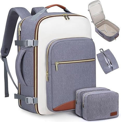 Zoraa™ Travel Backpack