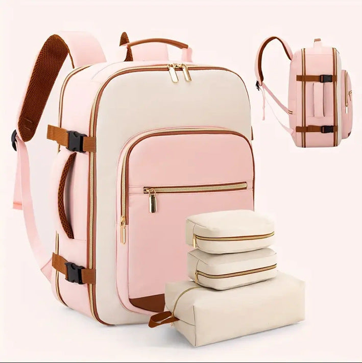 Zoraa™ Travel Backpack