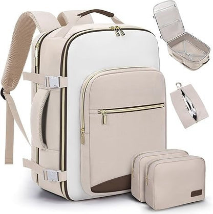 Zoraa™ Travel Backpack