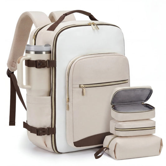 Zoraa™ Travel Backpack