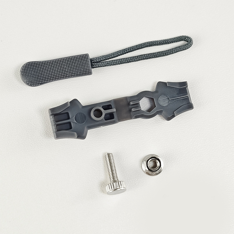 🧳 Easy Installation Zipper Repair Kit